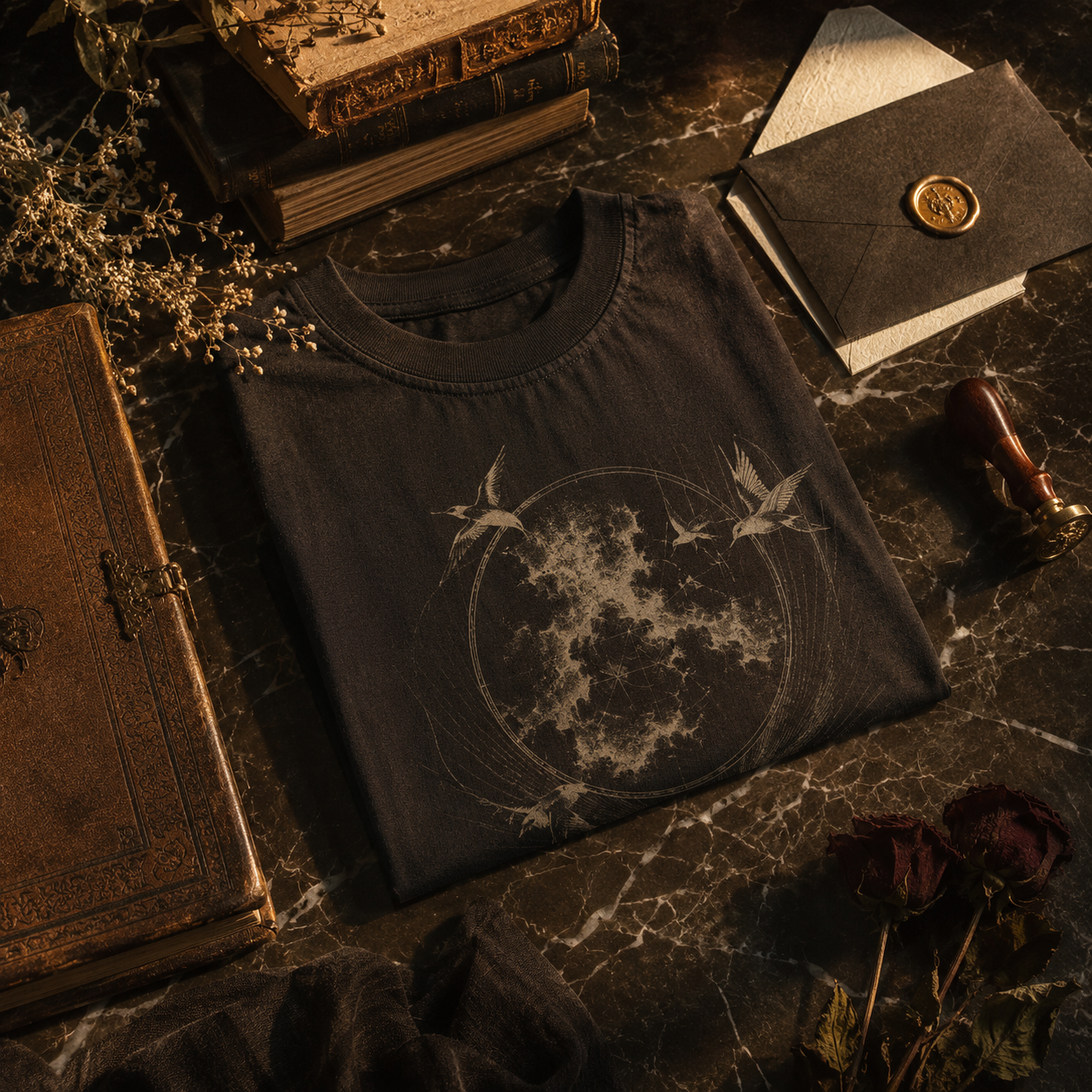 Limited Editions