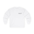 Made of Love Long Sleeve Tee