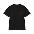 Beyond Ordinary Oversized Tee