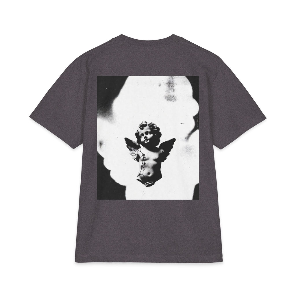 Unisex Max Heavyweight Short Sleeve