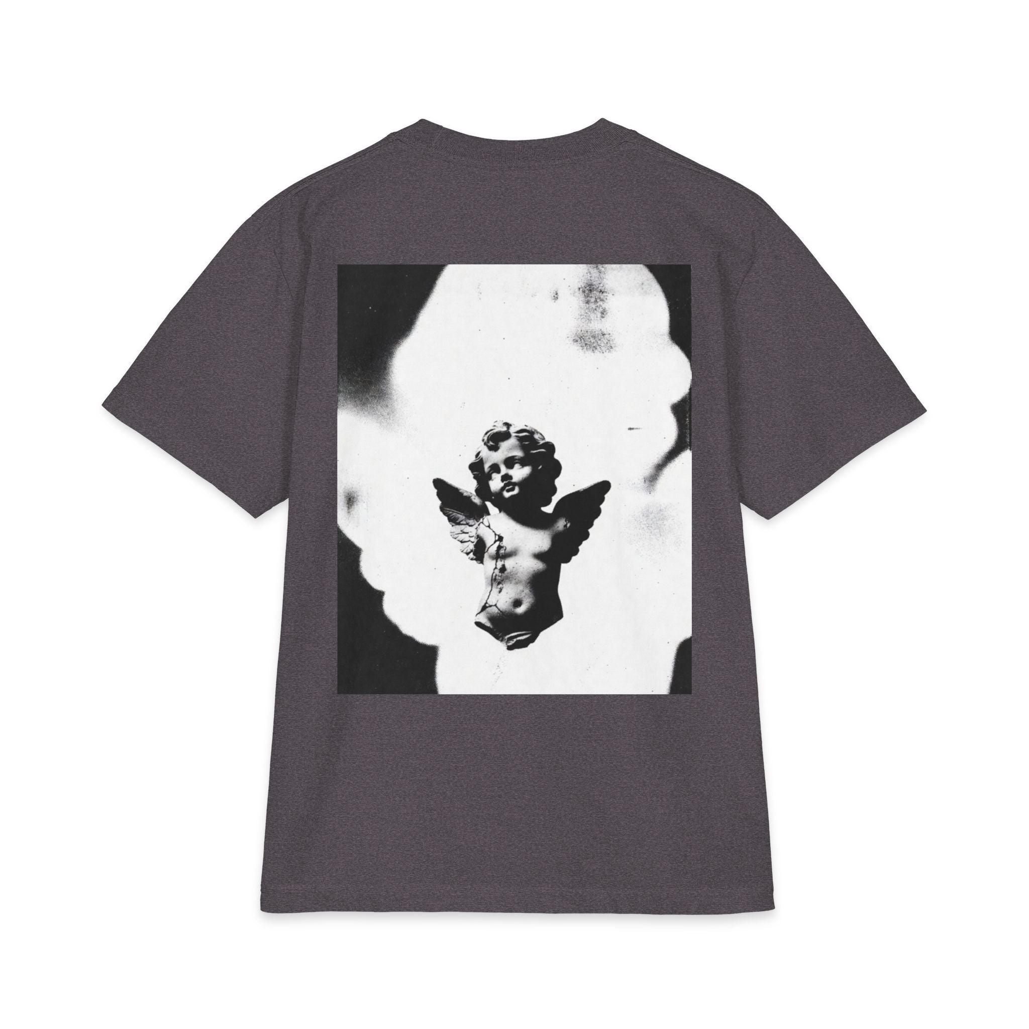 Unisex Max Heavyweight Short Sleeve