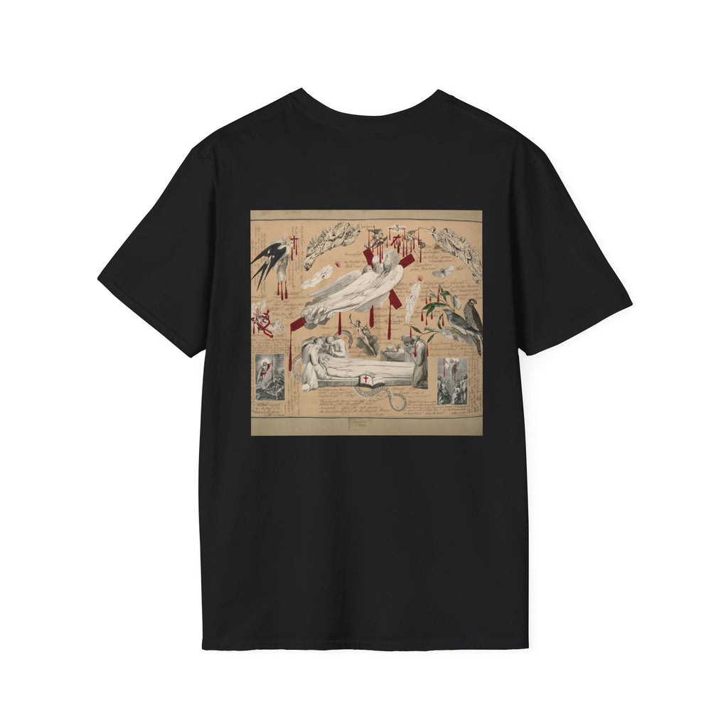 King of Spades T‑Shirt Unisex