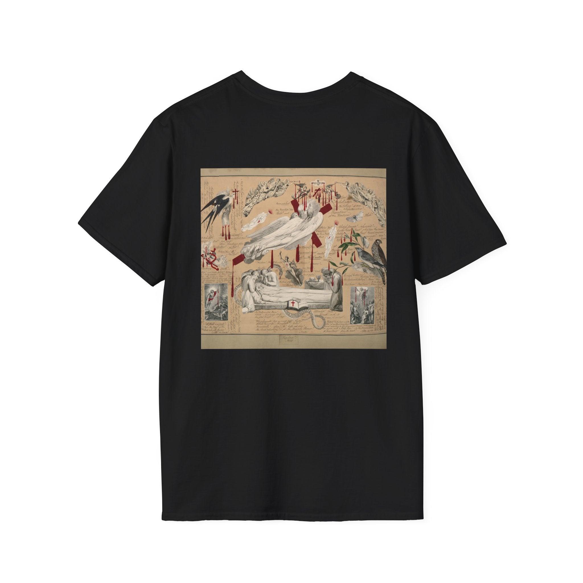 King of Spades T‑Shirt Unisex
