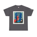 Celestial Diagram & Romantic Illustration Unisex Tee