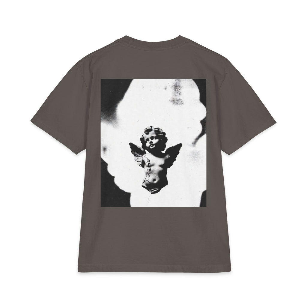 Unisex Max Heavyweight Short Sleeve