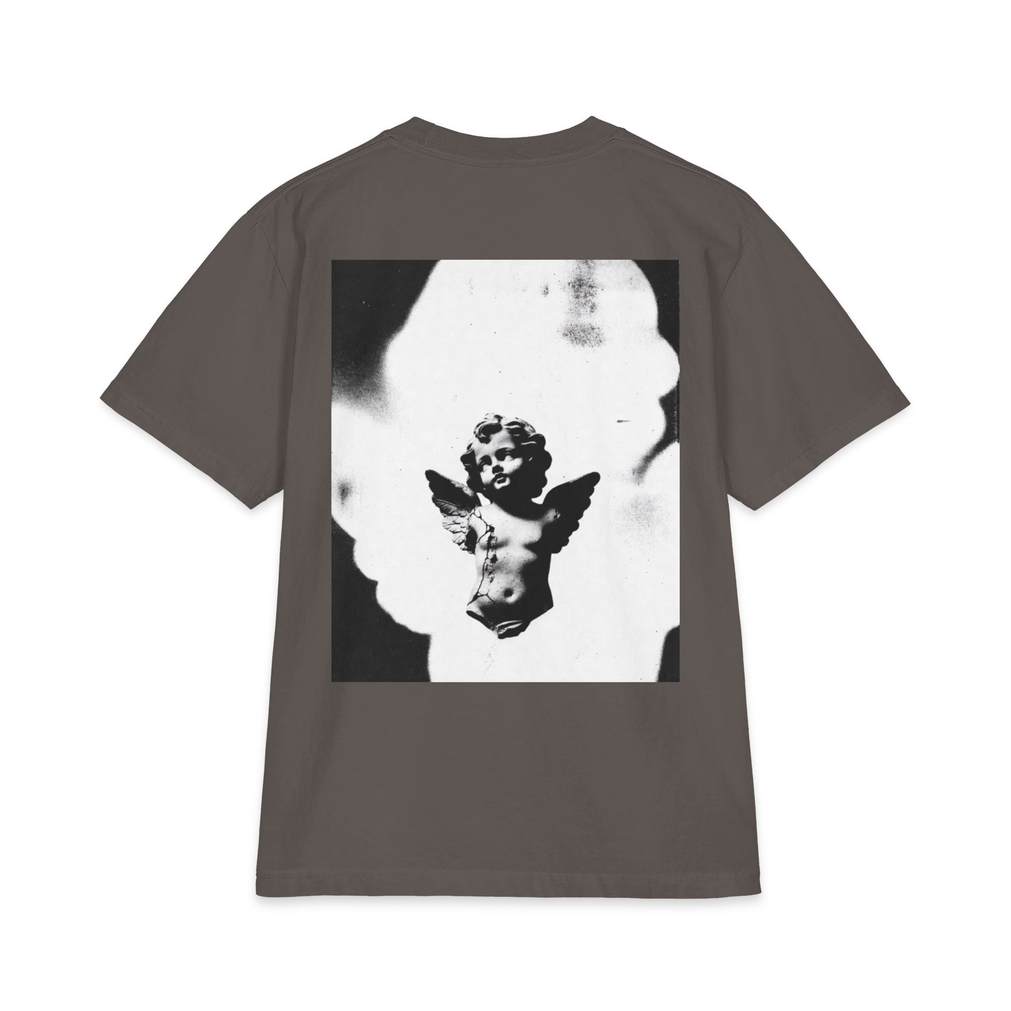Unisex Max Heavyweight Short Sleeve