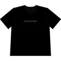 Unisex Max Heavyweight Cropped T-Shirt