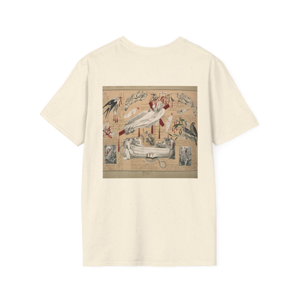 King of Spades T‑Shirt Unisex