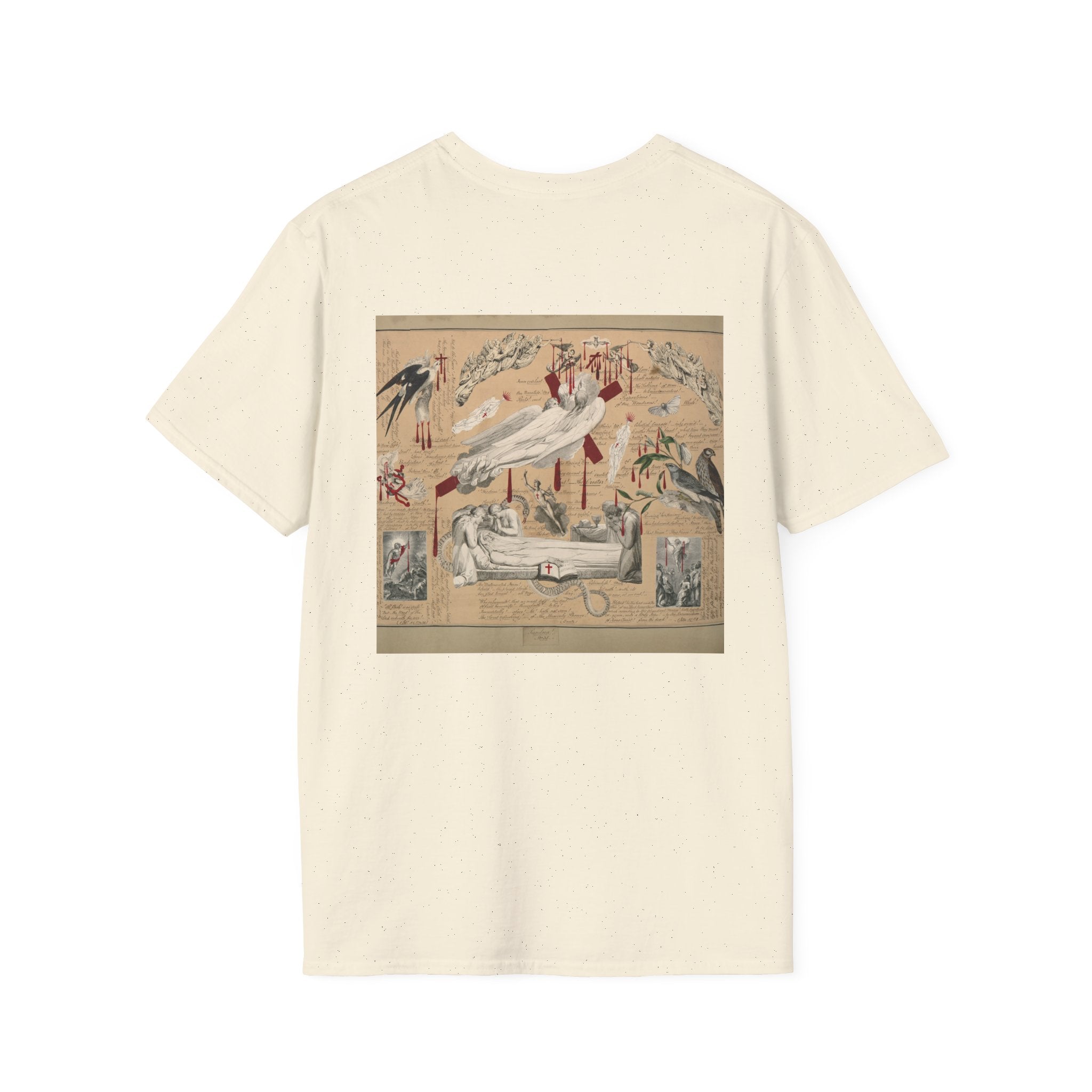 King of Spades T‑Shirt Unisex