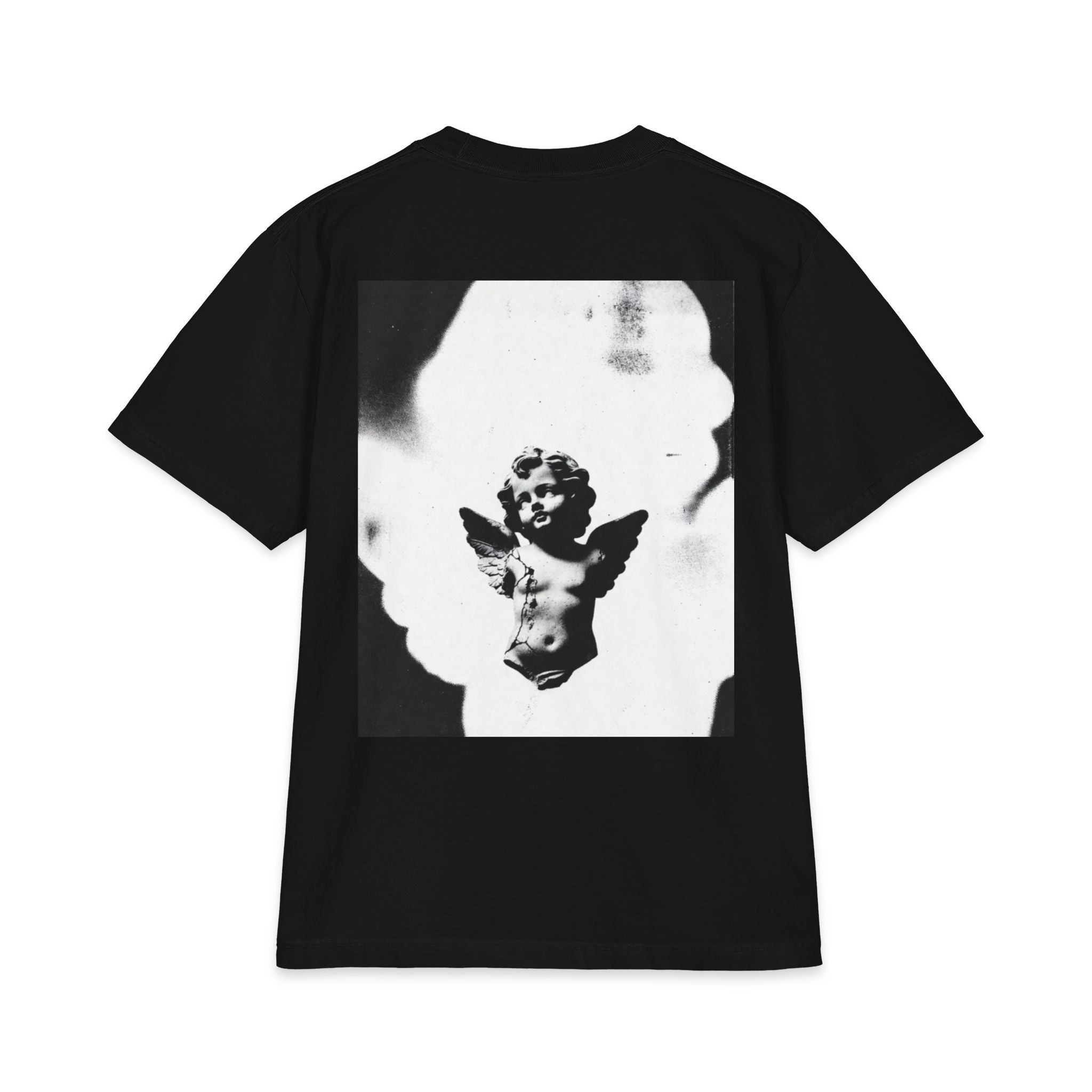 Unisex Max Heavyweight Short Sleeve
