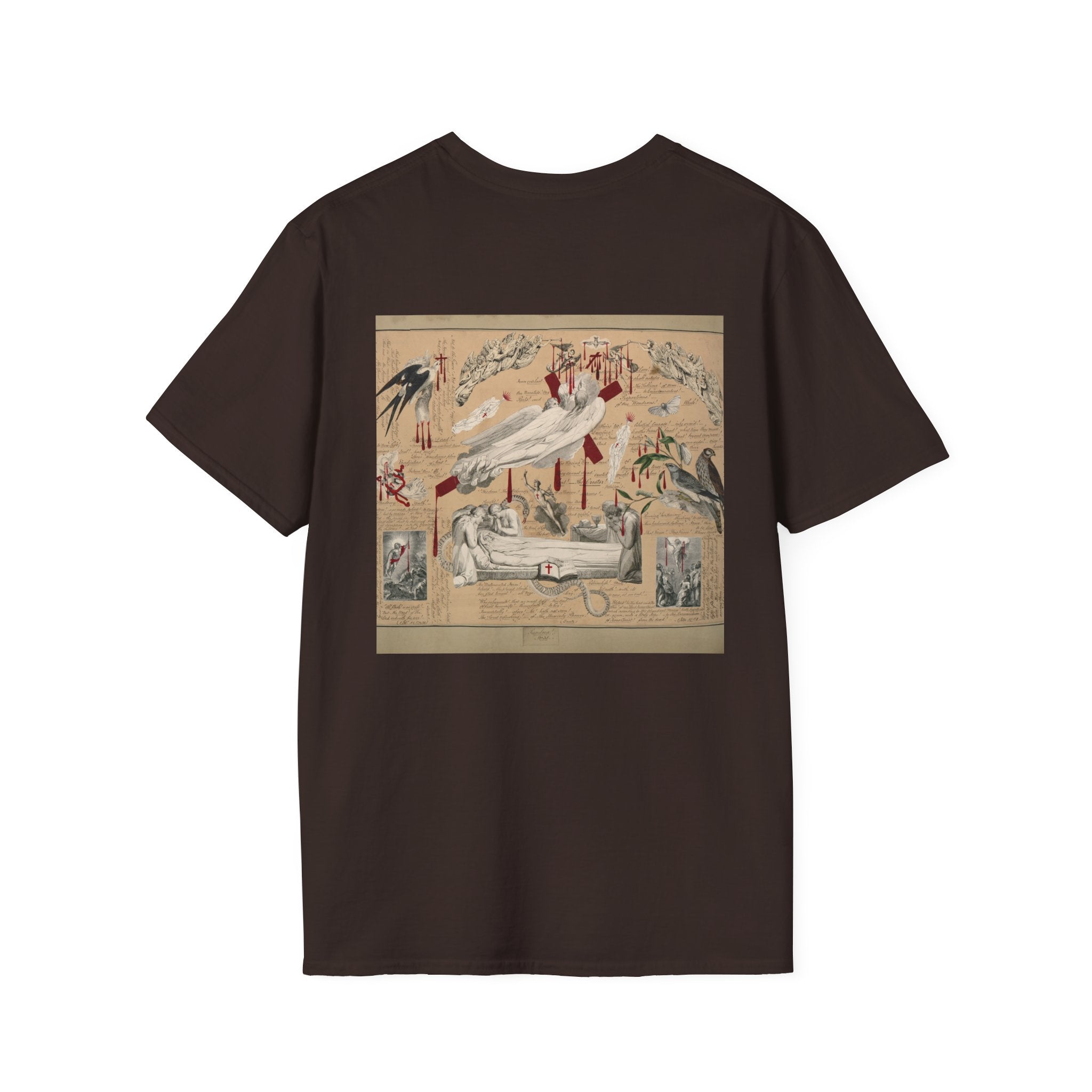 King of Spades T‑Shirt Unisex