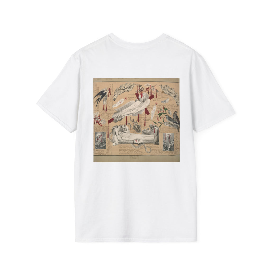 King of Spades T‑Shirt Unisex