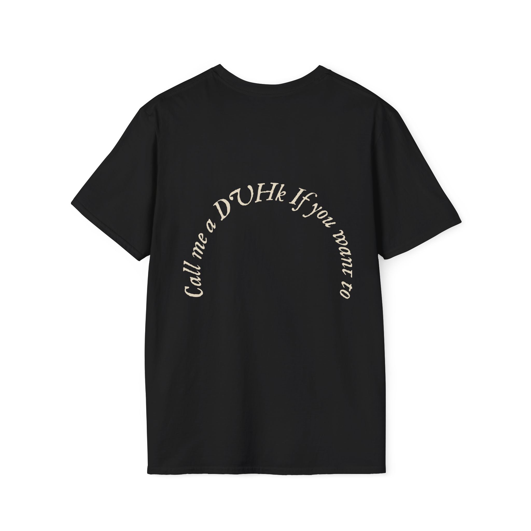 Vintage Cottagecore Tee — "To live too, have known the hush between heartbeats"