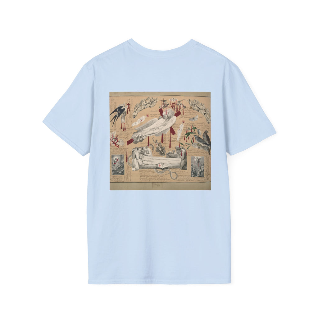 King of Spades T‑Shirt Unisex