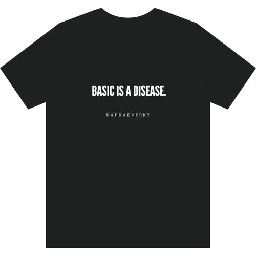Unisex Heavyweight Recycled Cotton Tee