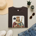 King of Spades T‑Shirt Unisex