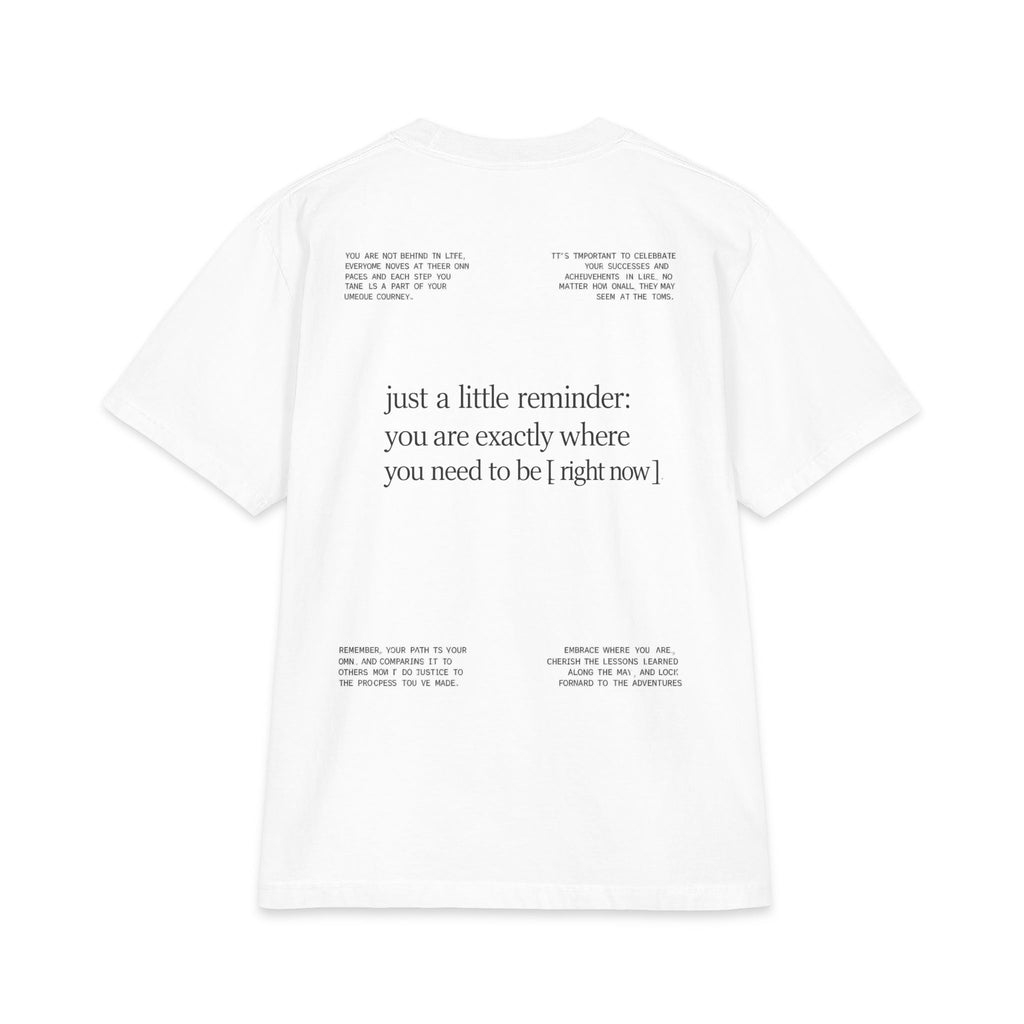 Unisex Max Heavyweight Short Sleeve