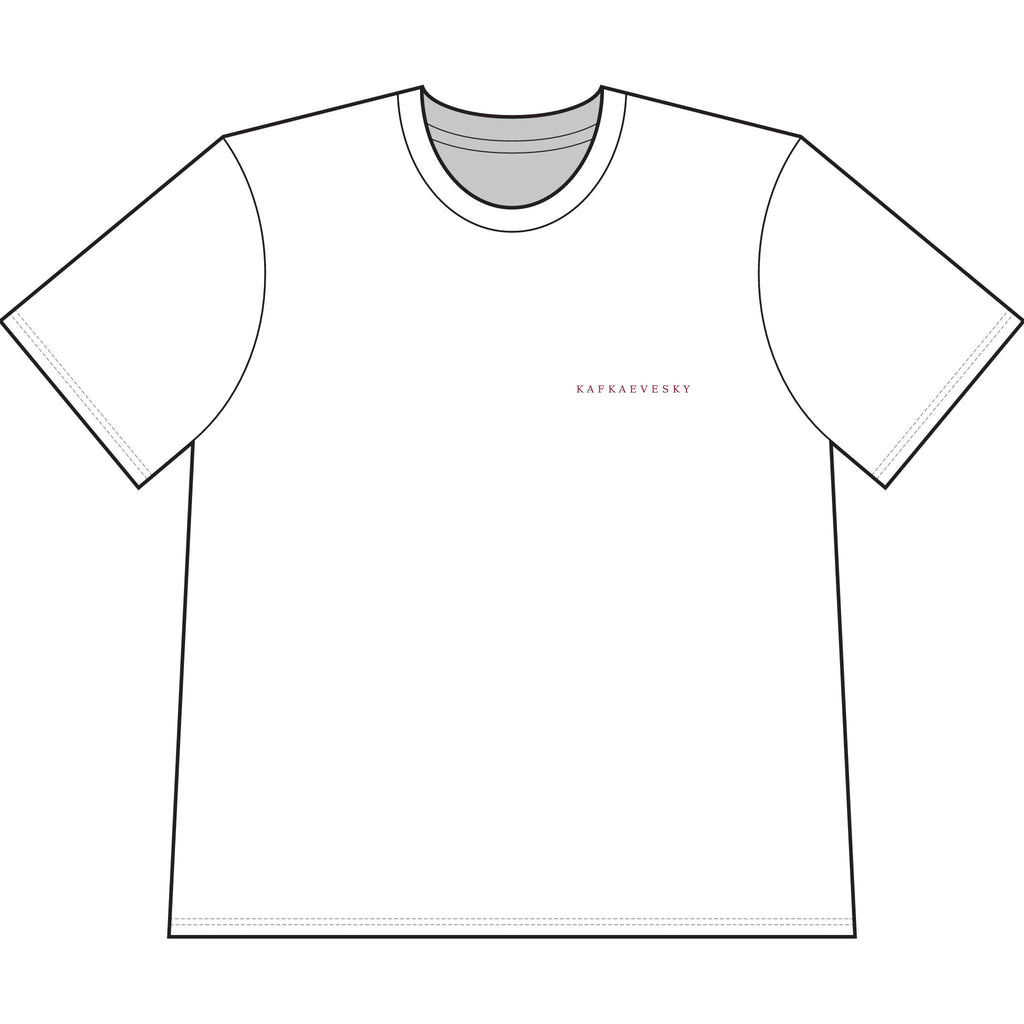 Unisex Max Heavyweight Cropped T-Shirt