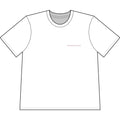 Unisex Max Heavyweight Cropped T-Shirt