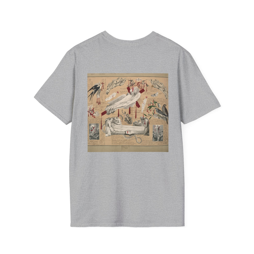 King of Spades T‑Shirt Unisex